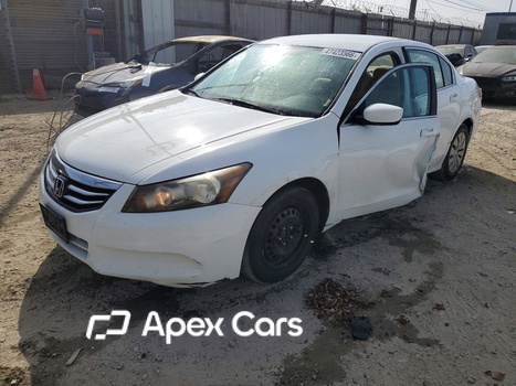 Honda Accord 2011 - Image 1 of 12