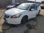 Honda Accord 2011