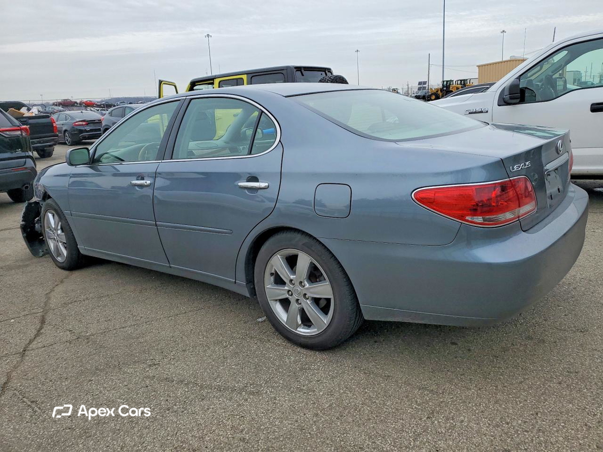 Lexus ES 2005
