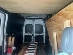 Ford Transit 2019