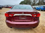 Nissan Maxima 2016