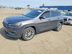 Jeep Cherokee 2020
