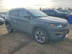 Jeep Compass 2019