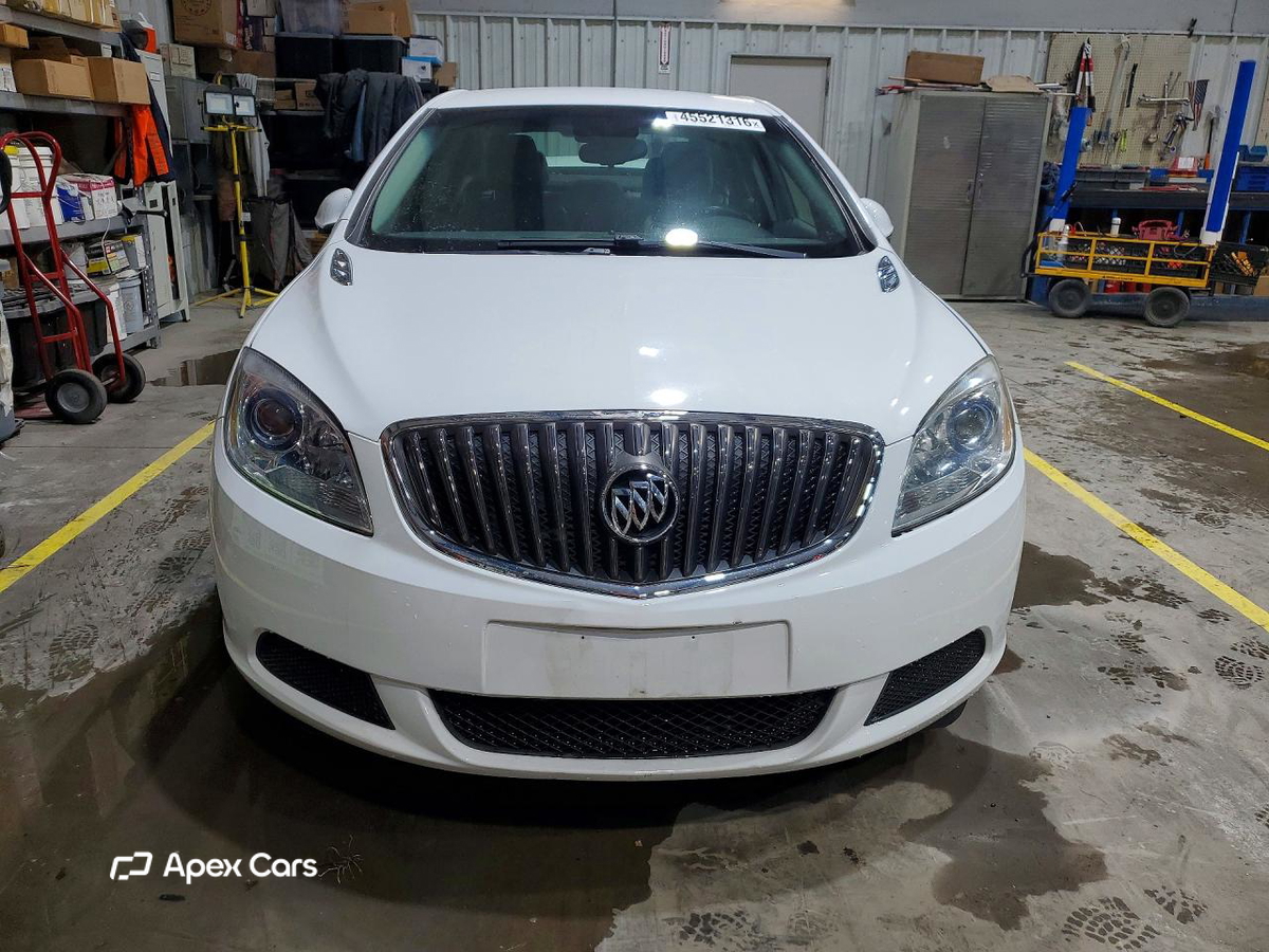 Buick Verano 2015
