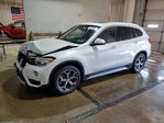 BMW X1 2018