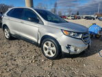 Ford Edge 2018