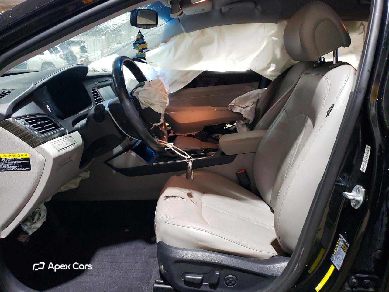 Hyundai Sonata 2017