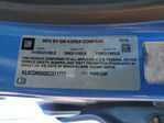 Chevrolet Spark 2014