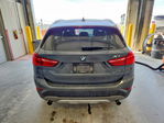 BMW X1 2017