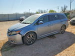 Honda Odyssey 2014