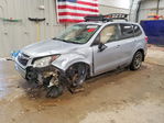 Subaru Forester 2018
