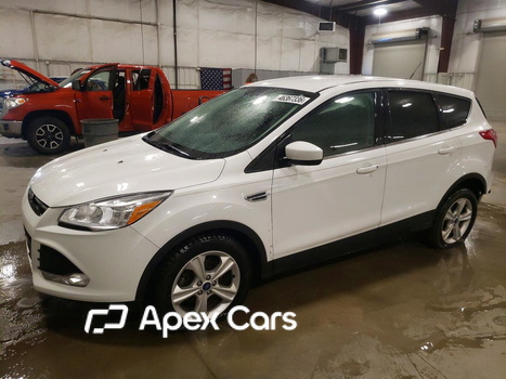 Ford Escape 2015 - Image 1 of 14