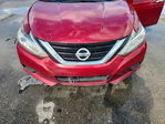 Nissan Altima 2017