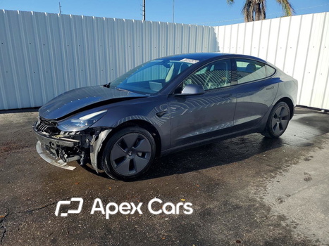 Tesla Model 3 2022 - Image 1 of 14