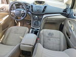 Ford C-MAX 2015