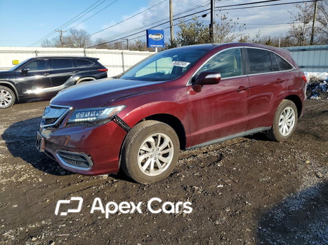 Acura RDX 2016 - Image 1 of 14