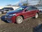 Acura RDX 2016