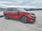 Nissan Rogue 2018