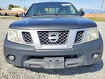 Nissan Navara (Frontier) 2015