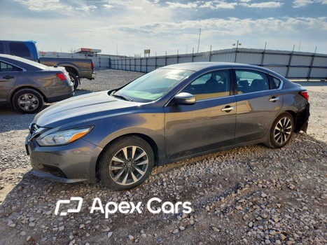 Nissan Altima 2016 - Image 1 of 12