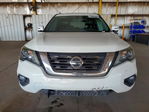 Nissan Pathfinder 2018