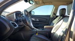 GMC Terrain 2012