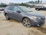 Subaru Outback 2018