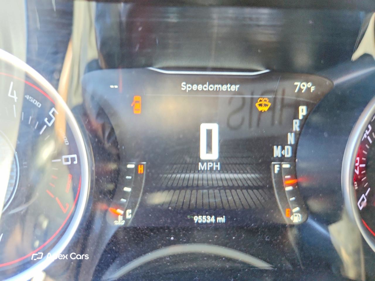 Dodge Challenger 2020