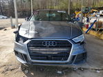 Audi A3 2018