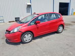 Honda Fit 2013