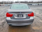 BMW Series 3 2011