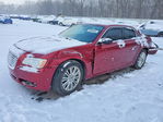 Chrysler 300 2013