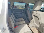 Dodge Nitro 2007