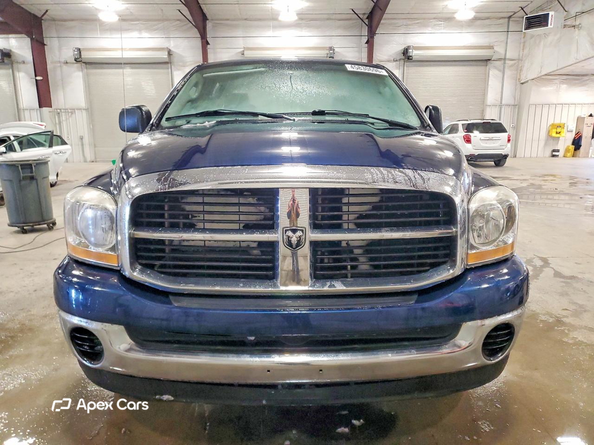 Dodge RAM 2006