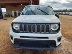 Jeep Renegade 2020