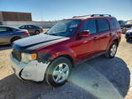 Ford Escape 2012