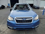 Subaru Forester 2017
