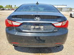 Hyundai Sonata 2012