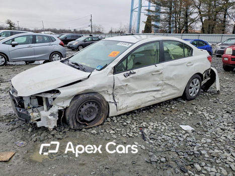Subaru Impreza 2016 - Image 1 of 13