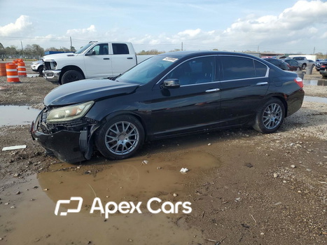 Honda Accord 2013 - Image 1 of 13