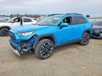 Toyota RAV 4 2019