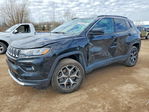 Jeep Compass 2025