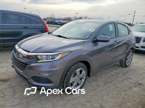 Honda HR-V 2021 - Image 1 of 12
