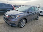 Honda HR-V 2021