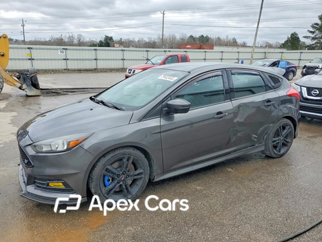 Ford Focus 2017 - Zdjęcie 1 z 13