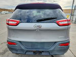 Jeep Cherokee 2016