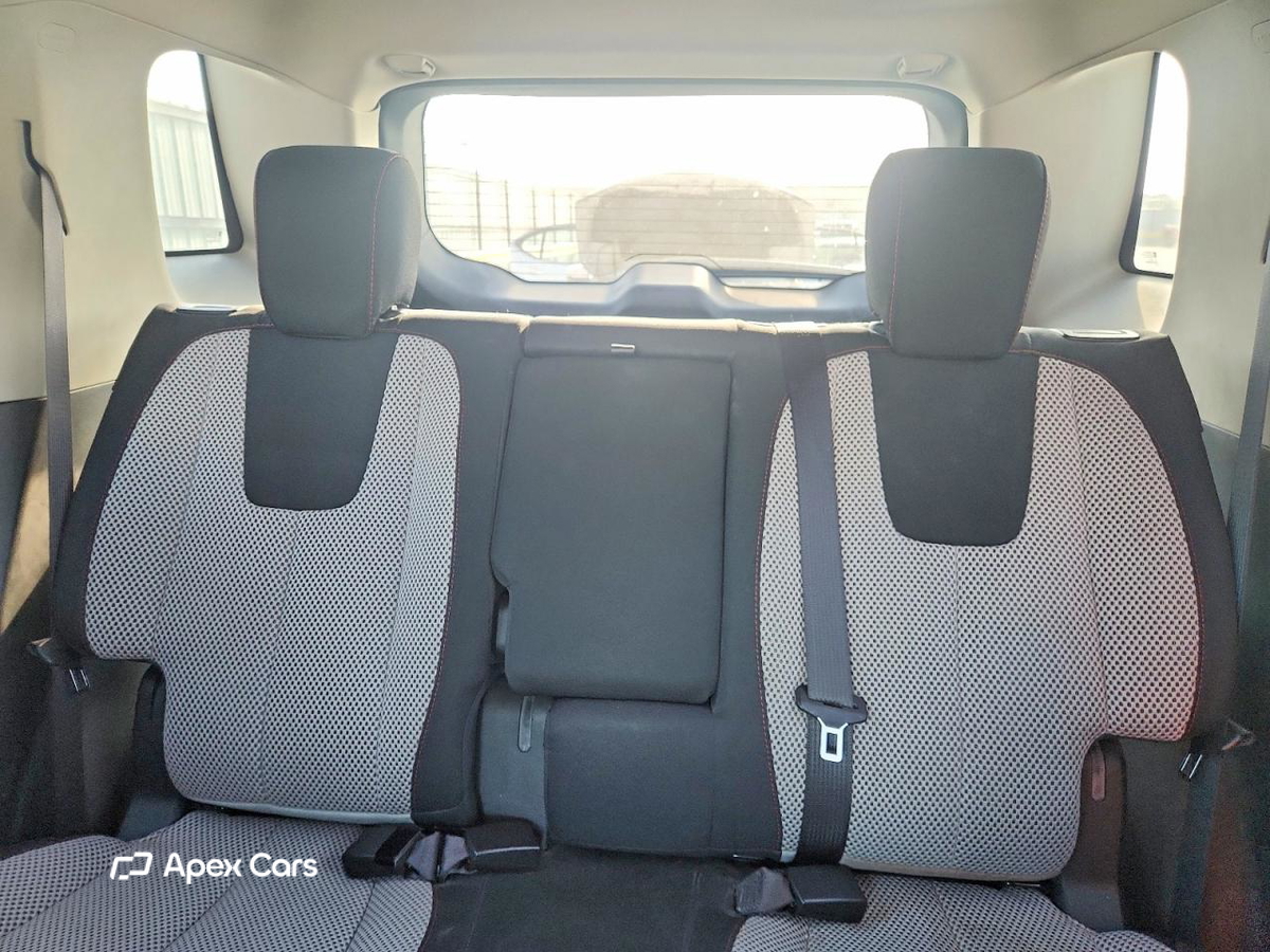 GMC Terrain 2017