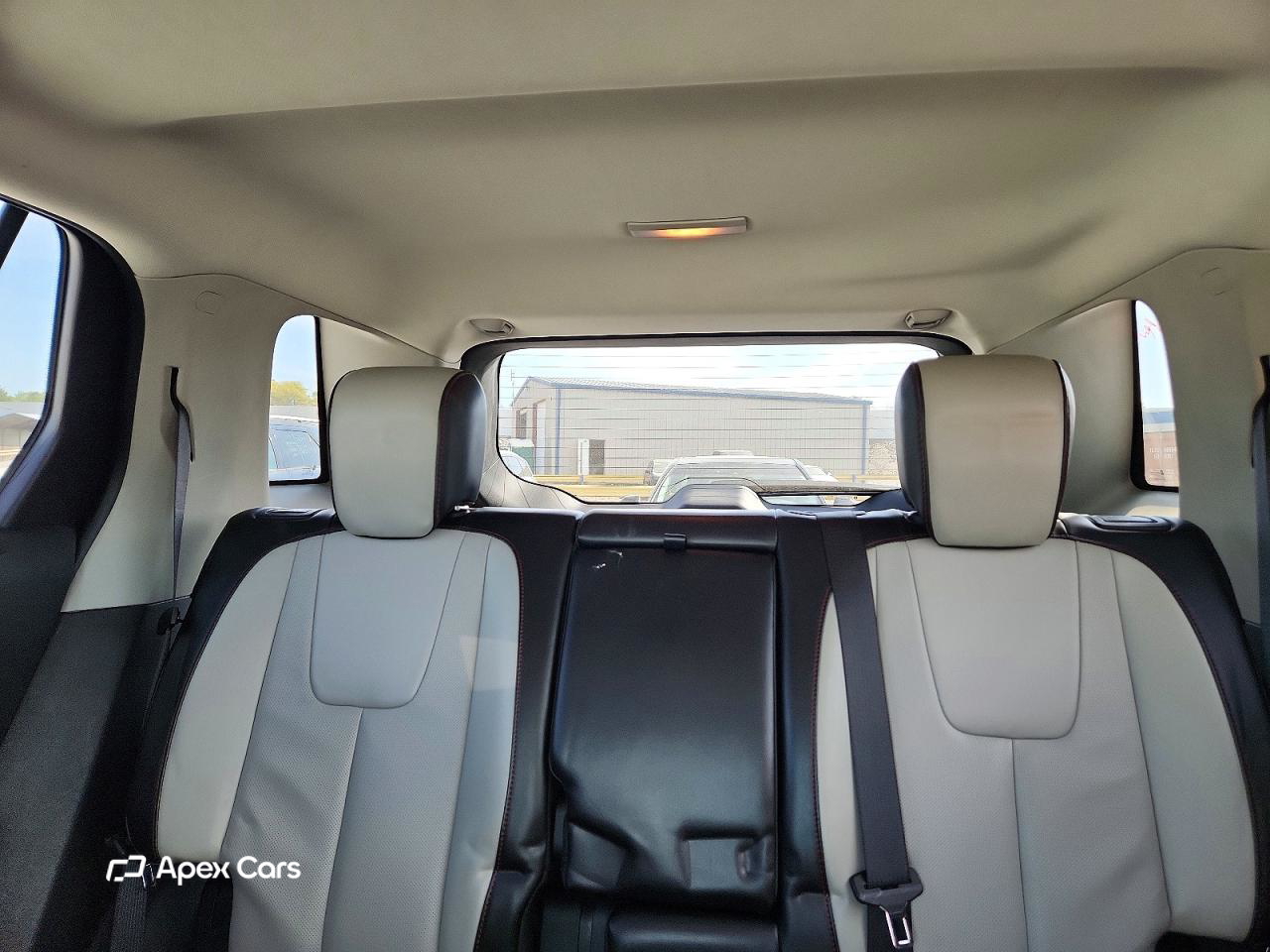 GMC Terrain 2012