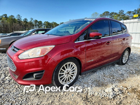 Ford C-MAX 2015 - Image 1 of 13
