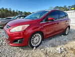 Ford C-MAX 2015